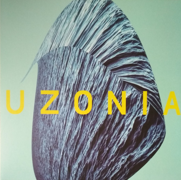 Matthew Collings - Uzonia - Mint (M) - Vinyl
