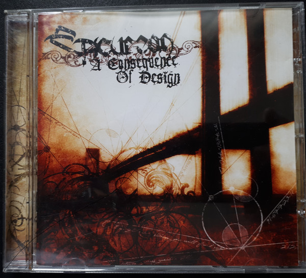 Epicurean (2) - A Consequence Of Design - Mint (M) - CD
