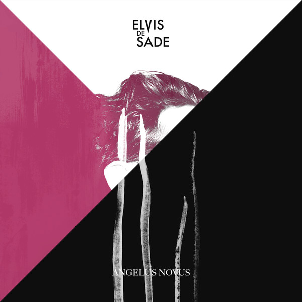 Elvis De Sade - Angelus Novus - Mint (M) - Vinyl