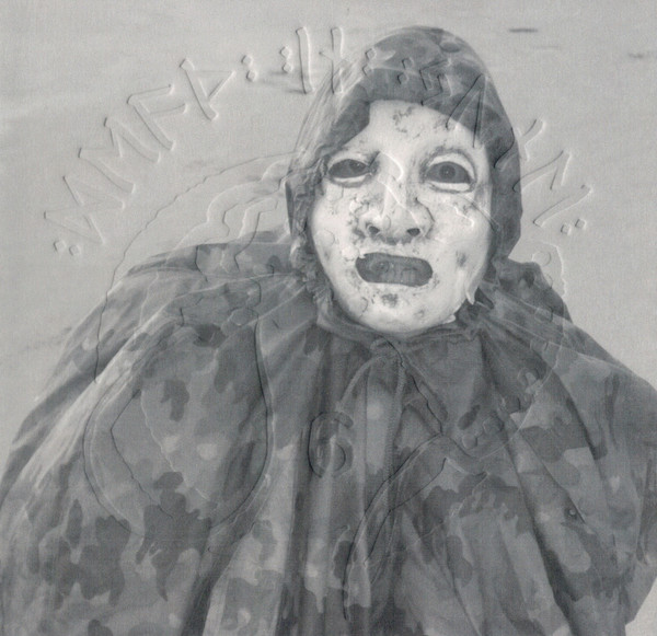 Death In June - Peaceful Snow - Mint (M) - CD