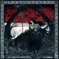 Absu - Barathrum: V.I.T.R.I.O.L. - Mint (M) - CD