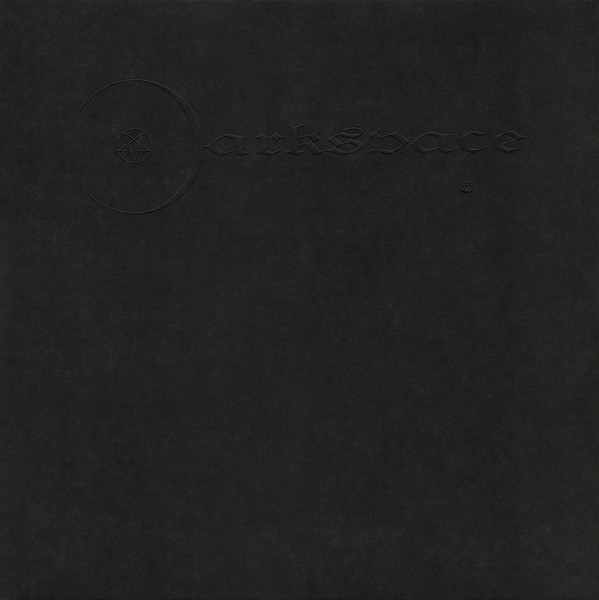 Darkspace - Dark Space I - Mint (M) - Vinyl