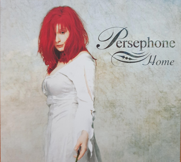 Persephone - Home - Mint (M) - CD