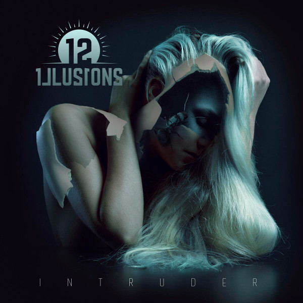 12 Illusions - Intruder - Mint (M) - CD