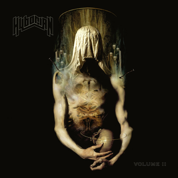 Hyborian - Volume II - Mint (M) - CD
