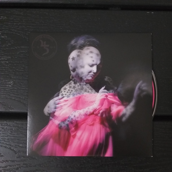 Sopor Aeternus & The Ensemble Of Shadows - When You Love A Man - Reprise - Mint (M) - Vinyl,CD
