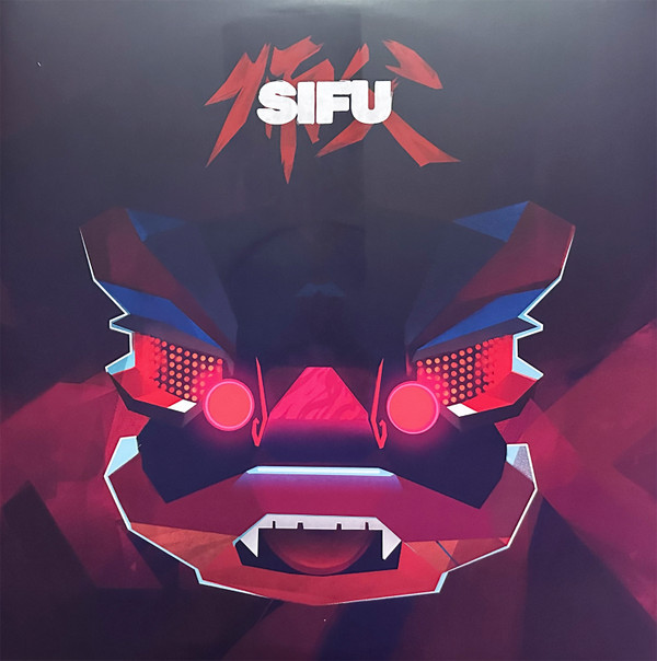 Howie Lee - Sifu Original Soundtrack - Mint (M) - Vinyl,Vinyl,All Media