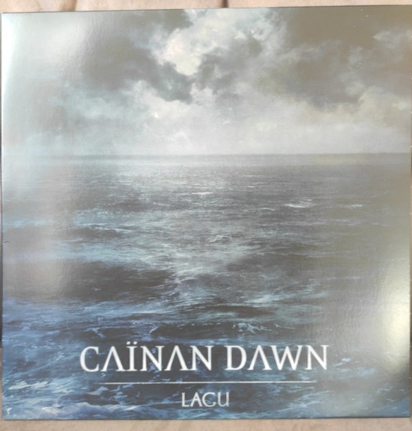 Caïnan Dawn - Lagu - Mint (M) - Vinyl