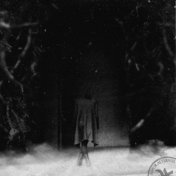 Sopor Aeternus* - Averno / Inferno - Mint (M) - CD