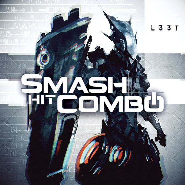 Smash Hit Combo - L33T - Mint (M) - CD