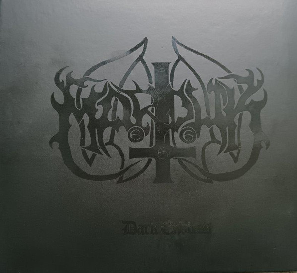 Marduk - Dark Endless - Mint (M) - CD