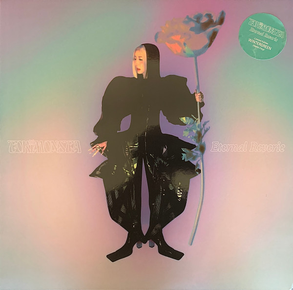 TOKiMONSTA - Eternal Reverie - Mint (M) - Vinyl