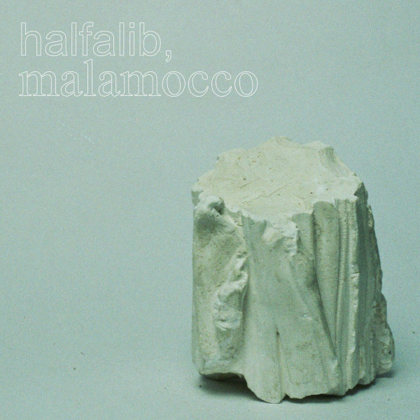 halfalib - Malamocco - Mint (M) - Vinyl