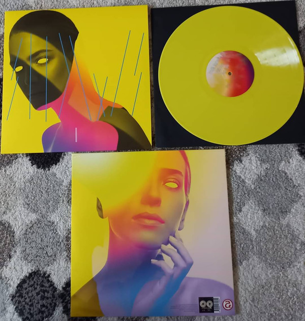 Shdws (2) - II - Mint (M) - Vinyl