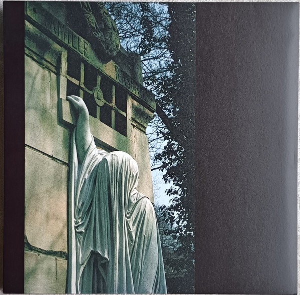Dead Can Dance - Within The Realm Of A Dying Sun - Mint (M) - Vinyl