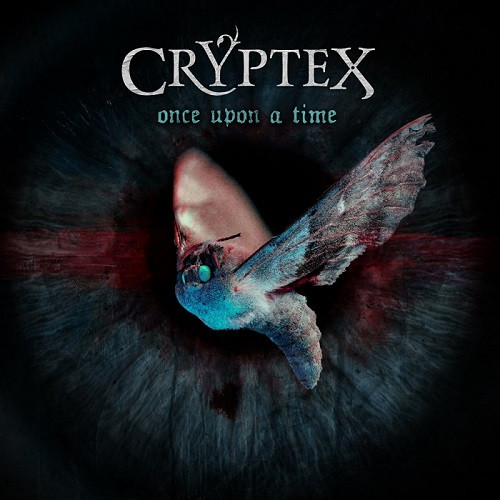 Cryptex (2) - Once Upon A Time - Mint (M) - Vinyl