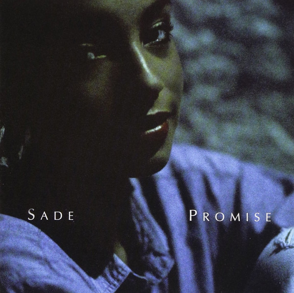 Sade - Promise - Mint (M) - Vinyl