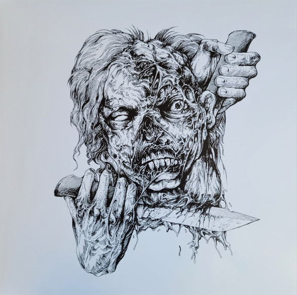 Master (2) - 40 Years And Killing - Mint (M) - Vinyl