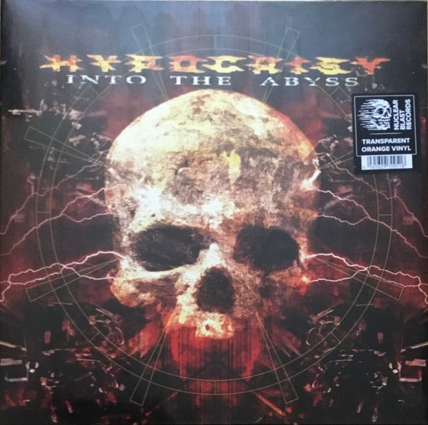 Hypocrisy - Into The Abyss - Mint (M) - Vinyl
