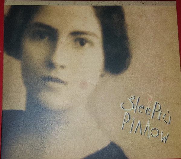 Sleepin Pillow - Apples On An Orange Tree - Mint (M) - CD