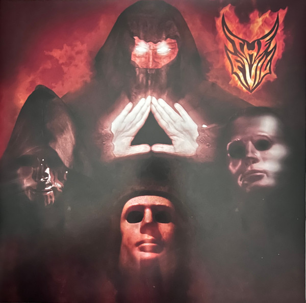 The Evil (3) - The Evil  - Mint (M) - Vinyl