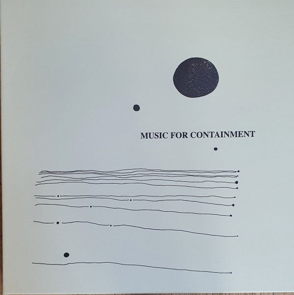 Various - Music For Containment - Mint (M) - Box Set,Vinyl