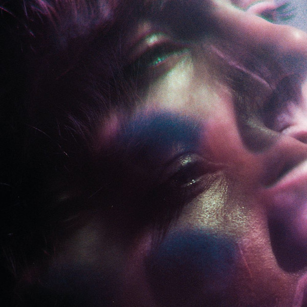 Fragrance. - Salt Water - Mint (M) - Vinyl