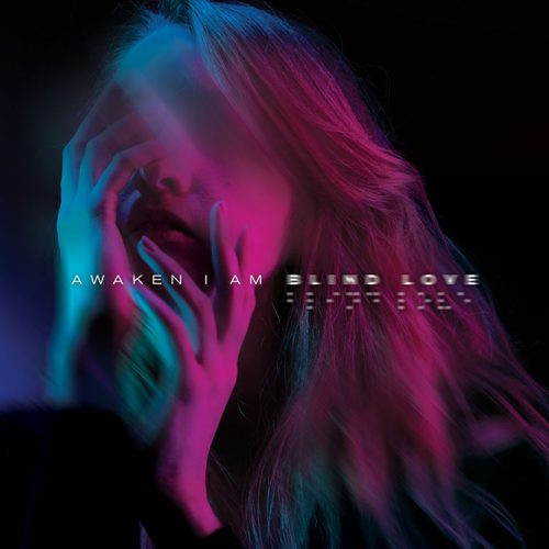 Awaken I Am - Blind Love - Mint (M) - CD