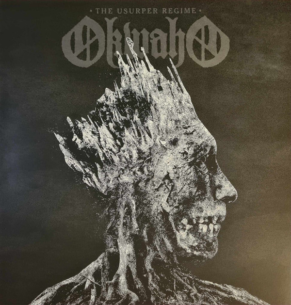 Okwaho - The Usurper Regime - Mint (M) - Vinyl