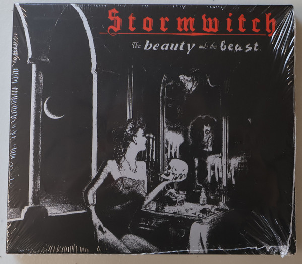 Stormwitch - The Beauty And The Beast - Mint (M) - CD