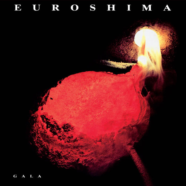 Euroshima - Gala - Mint (M) - Vinyl