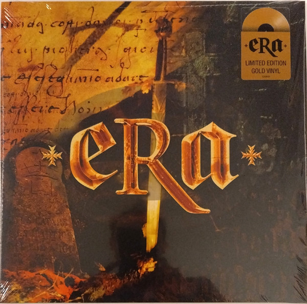 Era - Era - Mint (M) - Vinyl