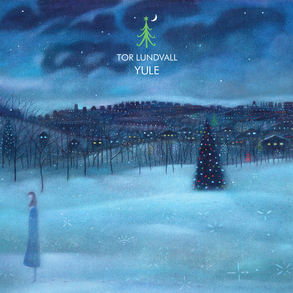Tor Lundvall - Yule - Mint (M) - Vinyl