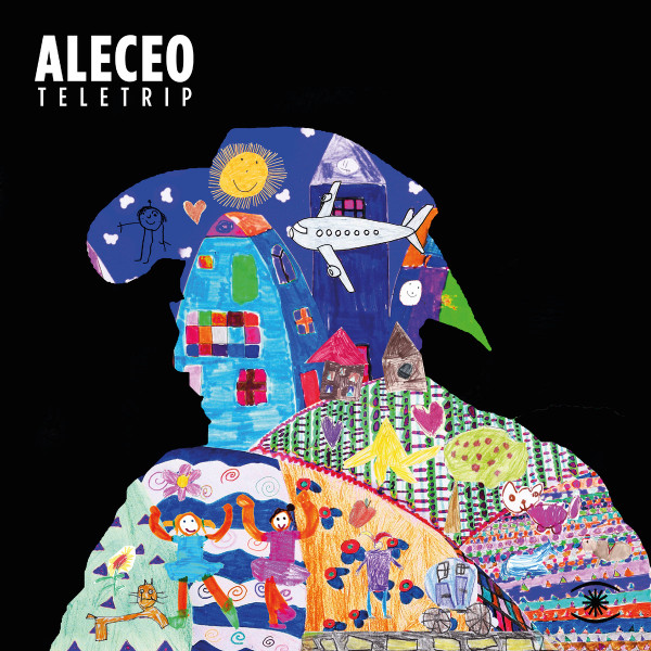 Aleceo - Teletrip - Mint (M) - Vinyl