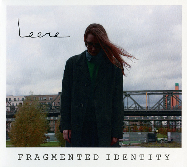 Leere (4) - Fragmented Identity - Mint (M) - CD