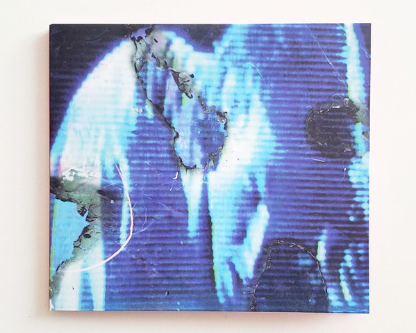 Buzz Kull - Fascination - Mint (M) - CD
