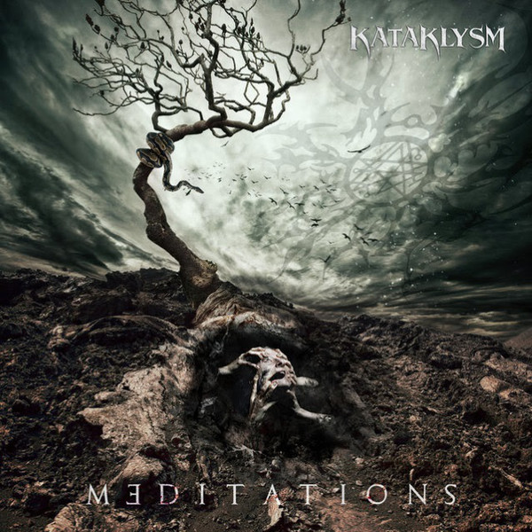 Kataklysm - Meditations - Mint (M) - Vinyl