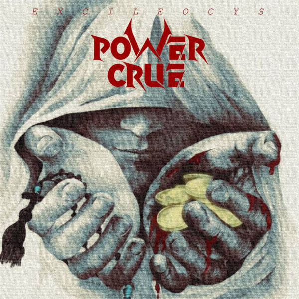 Power Crue - Excileosis - Mint (M) - CD