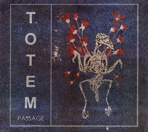 Totem (37) - Passage - Mint (M) - CD