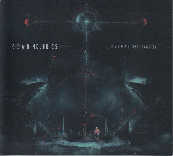 Dead Melodies - Primal Destination - Mint (M) - CD