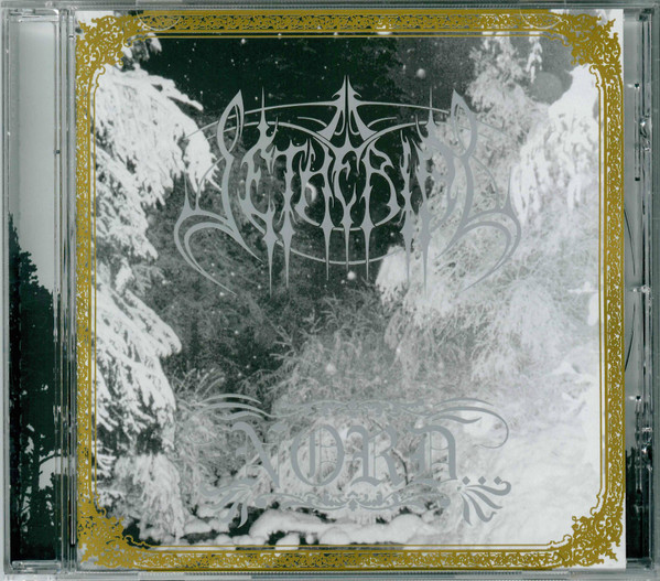 Setherial - Nord... - Mint (M) - CD