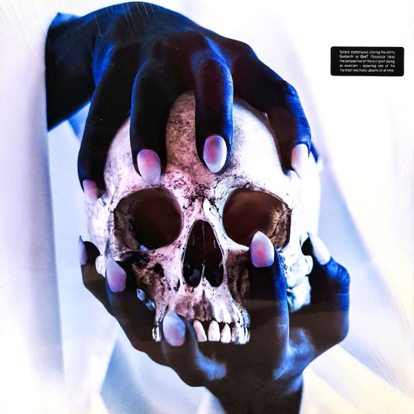 Gost (2) - Possessor - Mint (M) - Vinyl