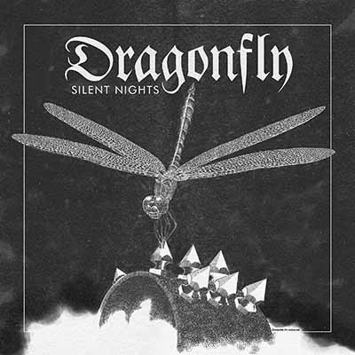 Dragonfly (16) - Silent Nights - Mint (M) - Vinyl