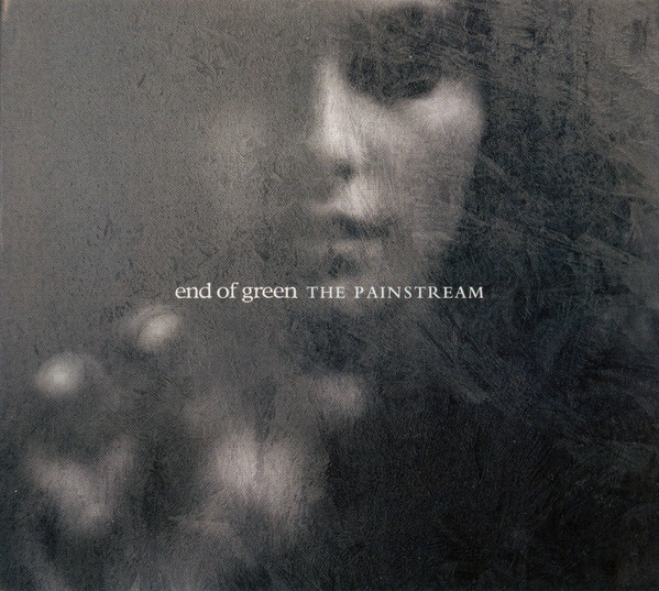 End Of Green - The Painstream - Mint (M) - CD
