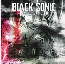Black Sonic - 7 Deadly Sins - Mint (M) - CD