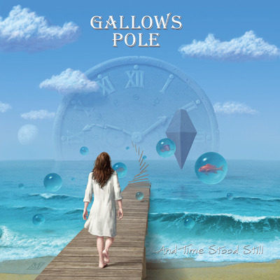 Gallows Pole - And Time Stood Still - Mint (M) - CD