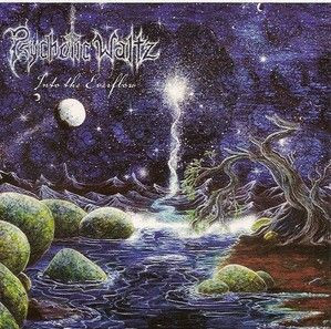 Psychotic Waltz - Into The Everflow - Near Mint (NM or M-) - Vinyl