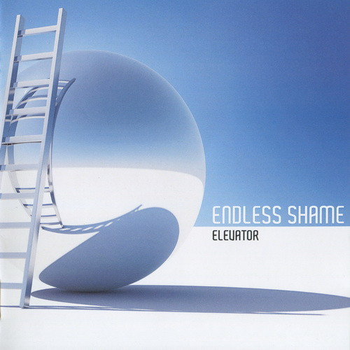 Endless Shame - Elevator - Near Mint (NM or M-) - CD
