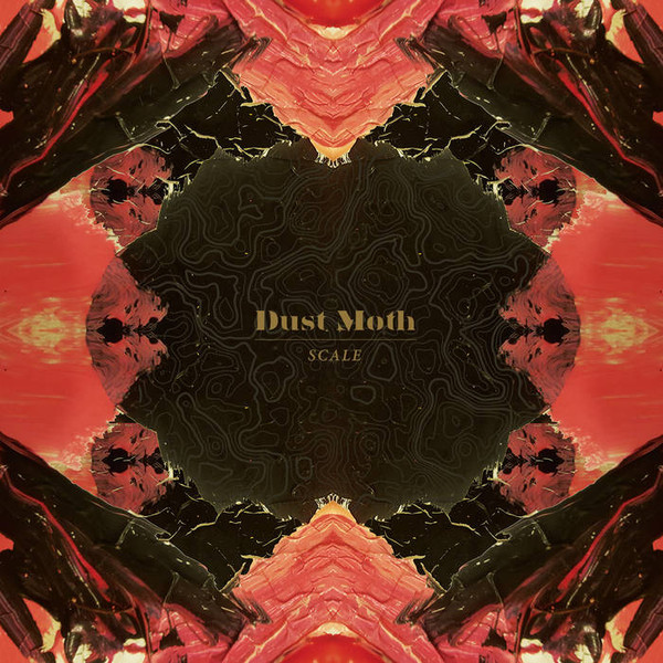 Dust Moth - Scale - Mint (M) - Vinyl