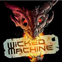 Wicked Machine - Wicked Machine - Mint (M) - CD
